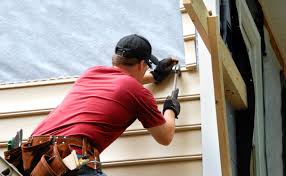 Best Steel Siding Installation  in Telluride, CO